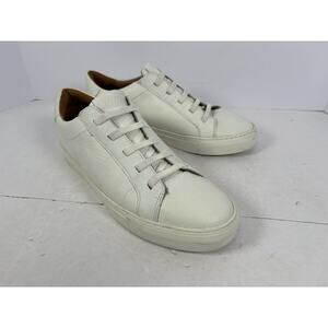 Allen Edmonds Mens Fisher Size 9 D